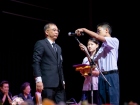 พิธีไหว้ครู ปีการศึกษา 2569 Image 572