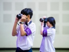 พิธีไหว้ครู ปีการศึกษา 2569 Image 573