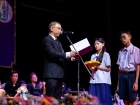 พิธีไหว้ครู ปีการศึกษา 2569 Image 582