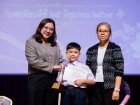 พิธีไหว้ครู ปีการศึกษา 2569 Image 609