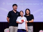 พิธีไหว้ครู ปีการศึกษา 2569 Image 619