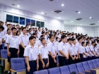 พิธีไหว้ครู ปีการศึกษา 2569 Image 344