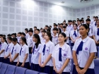 พิธีไหว้ครู ปีการศึกษา 2569 Image 345