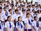 พิธีไหว้ครู ปีการศึกษา 2569 Image 346