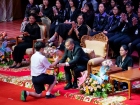 พิธีไหว้ครู ปีการศึกษา 2569 Image 389