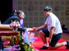 พิธีไหว้ครู ปีการศึกษา 2569 Image 443