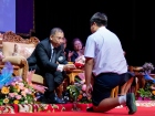 พิธีไหว้ครู ปีการศึกษา 2569 Image 444