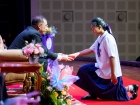 พิธีไหว้ครู ปีการศึกษา 2569 Image 450