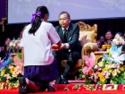 พิธีไหว้ครู ปีการศึกษา 2569 Image 451