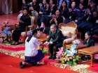 พิธีไหว้ครู ปีการศึกษา 2569 Image 454