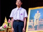 พิธีไหว้ครู ปีการศึกษา 2569 Image 456