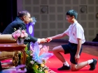 พิธีไหว้ครู ปีการศึกษา 2569 Image 458