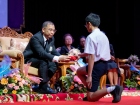 พิธีไหว้ครู ปีการศึกษา 2569 Image 459