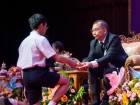 พิธีไหว้ครู ปีการศึกษา 2569 Image 460