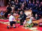 พิธีไหว้ครู ปีการศึกษา 2569 Image 461