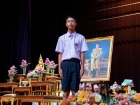 พิธีไหว้ครู ปีการศึกษา 2569 Image 463