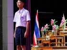 พิธีไหว้ครู ปีการศึกษา 2569 Image 464