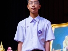 พิธีไหว้ครู ปีการศึกษา 2569 Image 465