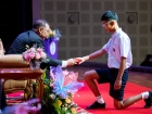 พิธีไหว้ครู ปีการศึกษา 2569 Image 466