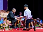 พิธีไหว้ครู ปีการศึกษา 2569 Image 467