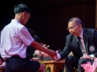 พิธีไหว้ครู ปีการศึกษา 2569 Image 468