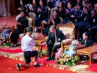 พิธีไหว้ครู ปีการศึกษา 2569 Image 469