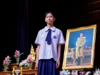 พิธีไหว้ครู ปีการศึกษา 2569 Image 472