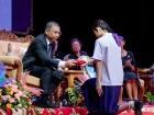 พิธีไหว้ครู ปีการศึกษา 2569 Image 475