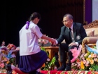 พิธีไหว้ครู ปีการศึกษา 2569 Image 476