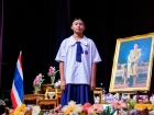 พิธีไหว้ครู ปีการศึกษา 2569 Image 481