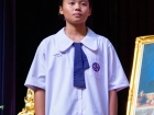 พิธีไหว้ครู ปีการศึกษา 2569 Image 482