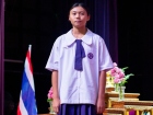 พิธีไหว้ครู ปีการศึกษา 2569 Image 483