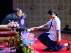 พิธีไหว้ครู ปีการศึกษา 2569 Image 484