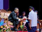 พิธีไหว้ครู ปีการศึกษา 2569 Image 485