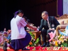 พิธีไหว้ครู ปีการศึกษา 2569 Image 486