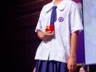 พิธีไหว้ครู ปีการศึกษา 2569 Image 487