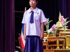 พิธีไหว้ครู ปีการศึกษา 2569 Image 490