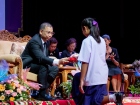 พิธีไหว้ครู ปีการศึกษา 2569 Image 492