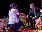 พิธีไหว้ครู ปีการศึกษา 2569 Image 493