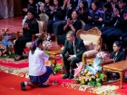 พิธีไหว้ครู ปีการศึกษา 2569 Image 494