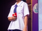 พิธีไหว้ครู ปีการศึกษา 2569 Image 495