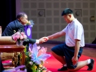 พิธีไหว้ครู ปีการศึกษา 2569 Image 499