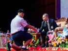 พิธีไหว้ครู ปีการศึกษา 2569 Image 500