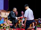 พิธีไหว้ครู ปีการศึกษา 2569 Image 501