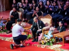 พิธีไหว้ครู ปีการศึกษา 2569 Image 502
