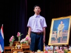 พิธีไหว้ครู ปีการศึกษา 2569 Image 504