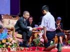 พิธีไหว้ครู ปีการศึกษา 2569 Image 508