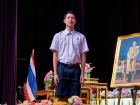พิธีไหว้ครู ปีการศึกษา 2569 Image 512