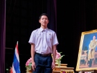 พิธีไหว้ครู ปีการศึกษา 2569 Image 514