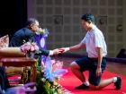 พิธีไหว้ครู ปีการศึกษา 2569 Image 515